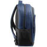 Perfect Choice PC-083948 mochila Mochila de senderismo Azul Poliéster, Poliuretano