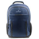 Perfect Choice PC-083948 mochila Mochila de senderismo Azul Poliéster, Poliuretano