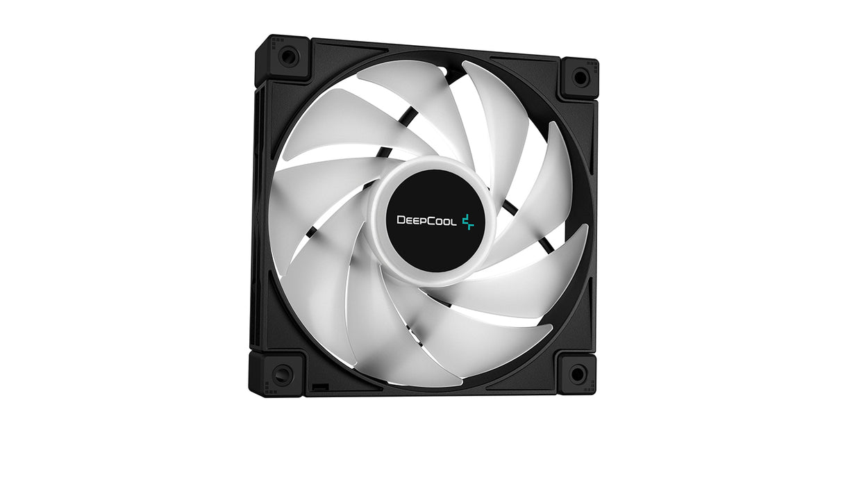 DeepCool LS720 sistemas de refrigeración para ordenadores Procesador 12 mm 500 RPM 2250 RPM