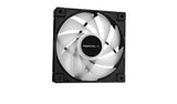 DeepCool LS720 sistemas de refrigeración para ordenadores Procesador 12 mm 500 RPM 2250 RPM