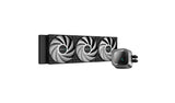 DeepCool LS720 sistemas de refrigeración para ordenadores Procesador 12 mm 500 RPM 2250 RPM