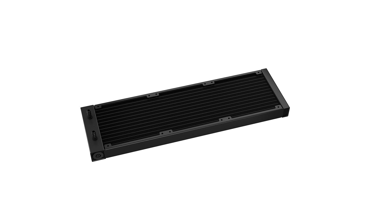 DeepCool LS720 sistemas de refrigeración para ordenadores Procesador 12 mm 500 RPM 2250 RPM