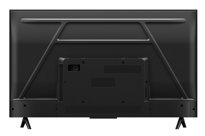 TCL 55S453 Televisor 139,7 cm (55") 3840 x 2160 Pixeles 4K Ultra HD VA Smart TV Wifi Negro