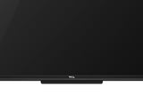 TCL 55S453 Televisor 139,7 cm (55") 3840 x 2160 Pixeles 4K Ultra HD VA Smart TV Wifi Negro