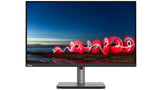 Lenovo ThinkVision T27i-30 Monitor 68,6 cm (27") 1920 x 1080 Pixeles Full HD W-LED Negro