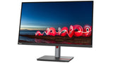 Lenovo ThinkVision T27i-30 Monitor 68,6 cm (27") 1920 x 1080 Pixeles Full HD W-LED Negro
