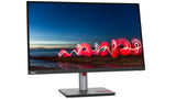 Lenovo ThinkVision T27i-30 Monitor 68,6 cm (27") 1920 x 1080 Pixeles Full HD W-LED Negro