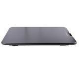 StarTech.com Convertidor de Escritorio de Pie y Sentado para Portátil - Hasta 8kg - Elevador de Altura Ajustable - Conve