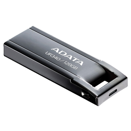 ADATA UR340 Memoria Flash 128 GB USB tipo A 3.2 Gen 2 (3.1 Gen 2) 100 MB/s