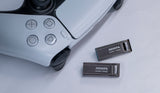 ADATA UR340 Memoria Flash 128 GB USB tipo A 3.2 Gen 2 (3.1 Gen 2) 100 MB/s