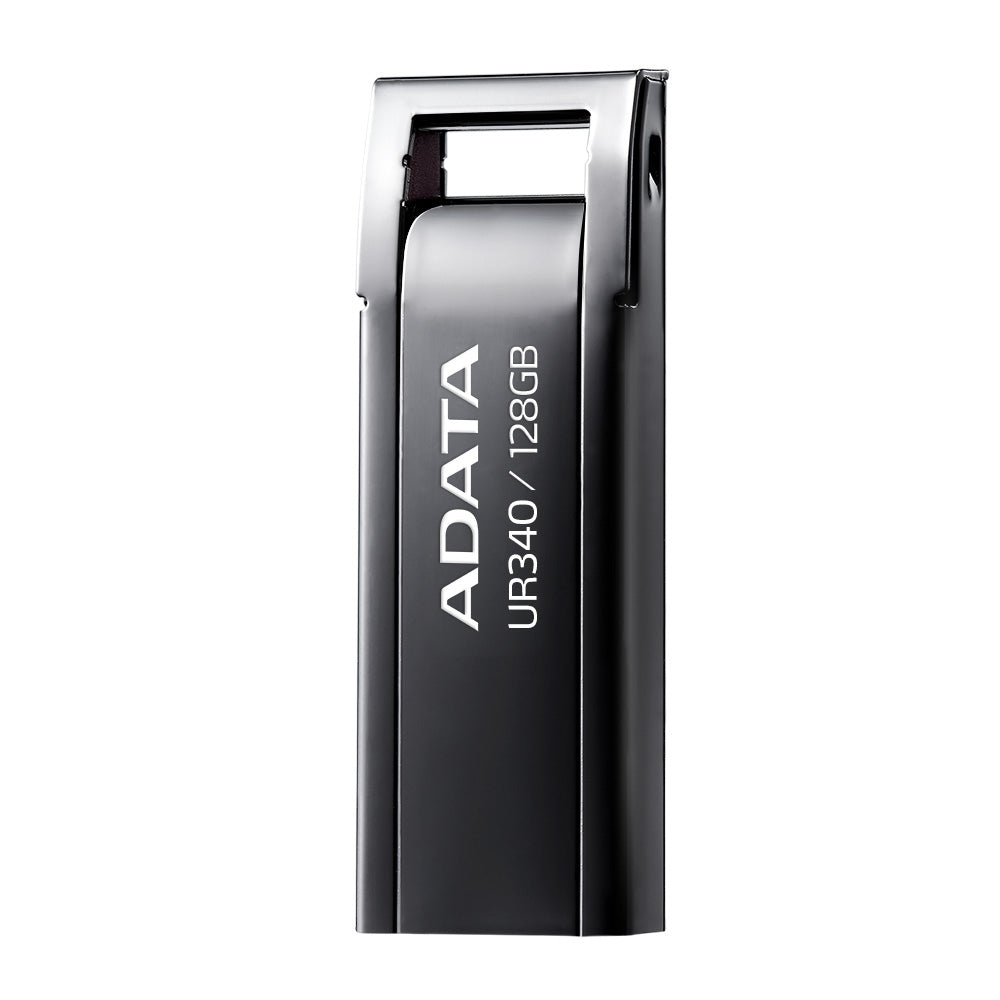 ADATA UR340 Memoria Flash 128 GB USB tipo A 3.2 Gen 2 (3.1 Gen 2) 100 MB/s