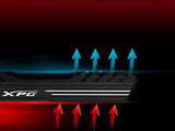 XPG GAMMIX D10 Memoria RAM 16 8 GB 1 x 8 GB DDR4