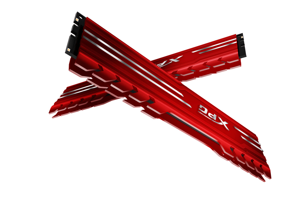 XPG GAMMIX D10 Memoria RAM 16 8 GB 1 x 8 GB DDR4