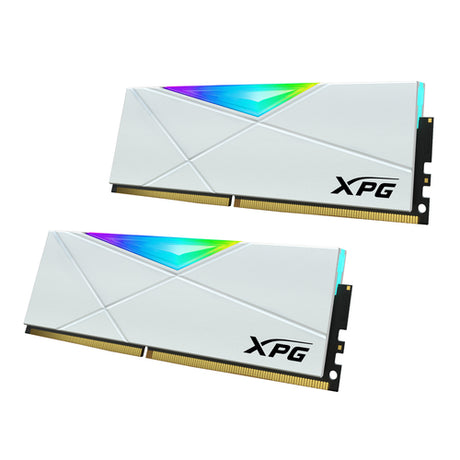XPG SPECTRIX D50 Módulos de memoria 16 GB 1 x 16 GB 0 - 85 °C
