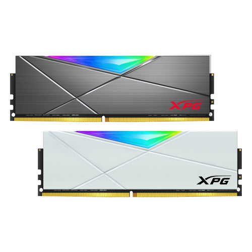 XPG SPECTRIX D50 Módulos de memoria 16 GB 1 x 16 GB 0 - 85 °C