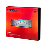 XPG SPECTRIX D50 Xtreme Memoria RAM 19 8 GB 2 x 8 GB DDR4