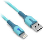 BRobotix 6001370 Cables de conectores Lightning 1 m Lightning 34,2 g