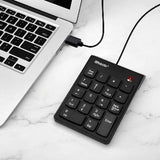 Brobotix Teclado Numérico 963234, Tipo: Producto Empresarial, Conexión USB