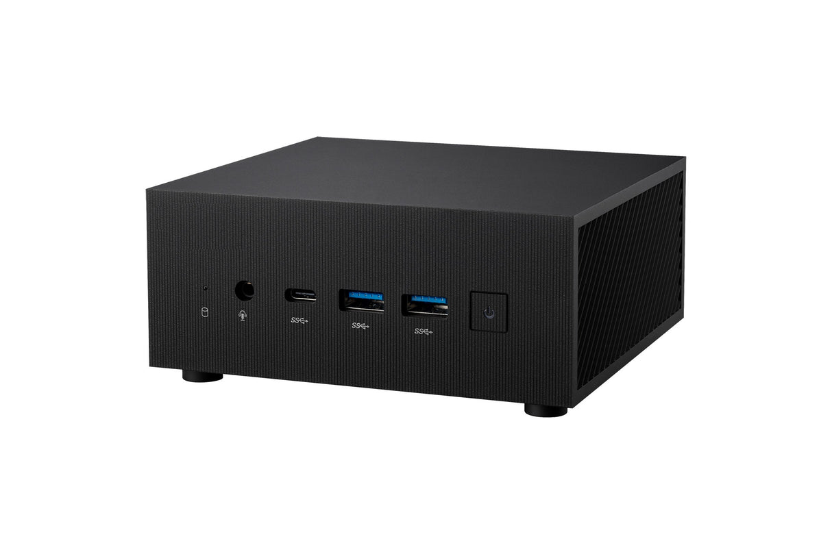 ASUS PN52-SYS512PXTD0 pc/estaciones de trabajo barebones AMD SO-DIMM 2 32 GB