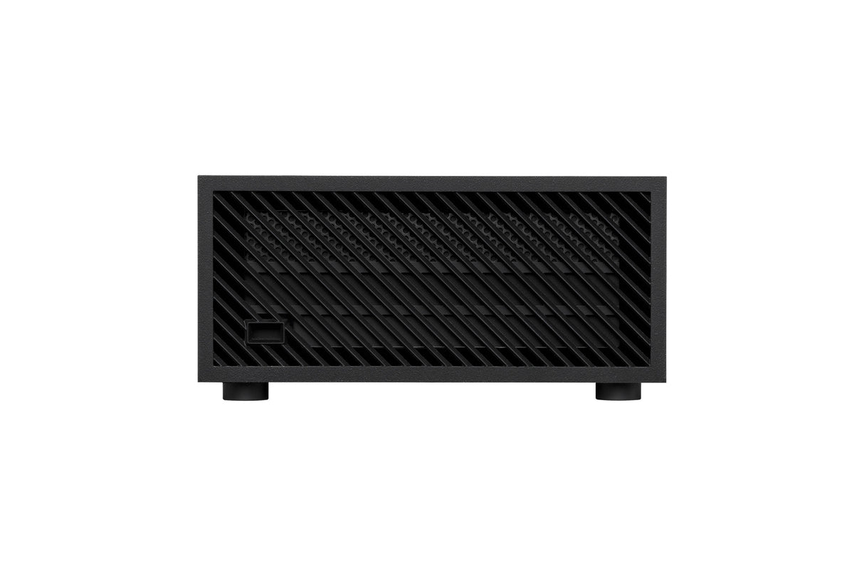 ASUS PN52-SYS512PXTD0 pc/estaciones de trabajo barebones AMD SO-DIMM 2 32 GB