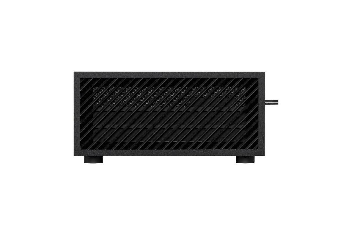 ASUS PN52-BB7000X1TD-NL pc/estaciones de trabajo barebones AMD AMD Ryzen™ 7 5800H 8