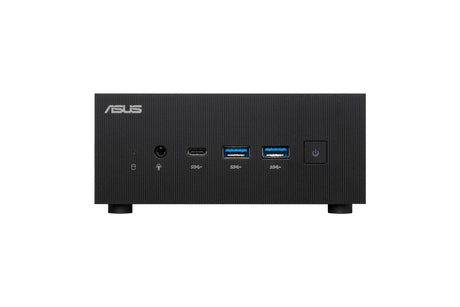 ASUS PN52-BB7000X1TD-NL pc/estaciones de trabajo barebones AMD AMD Ryzen™ 7 5800H 8