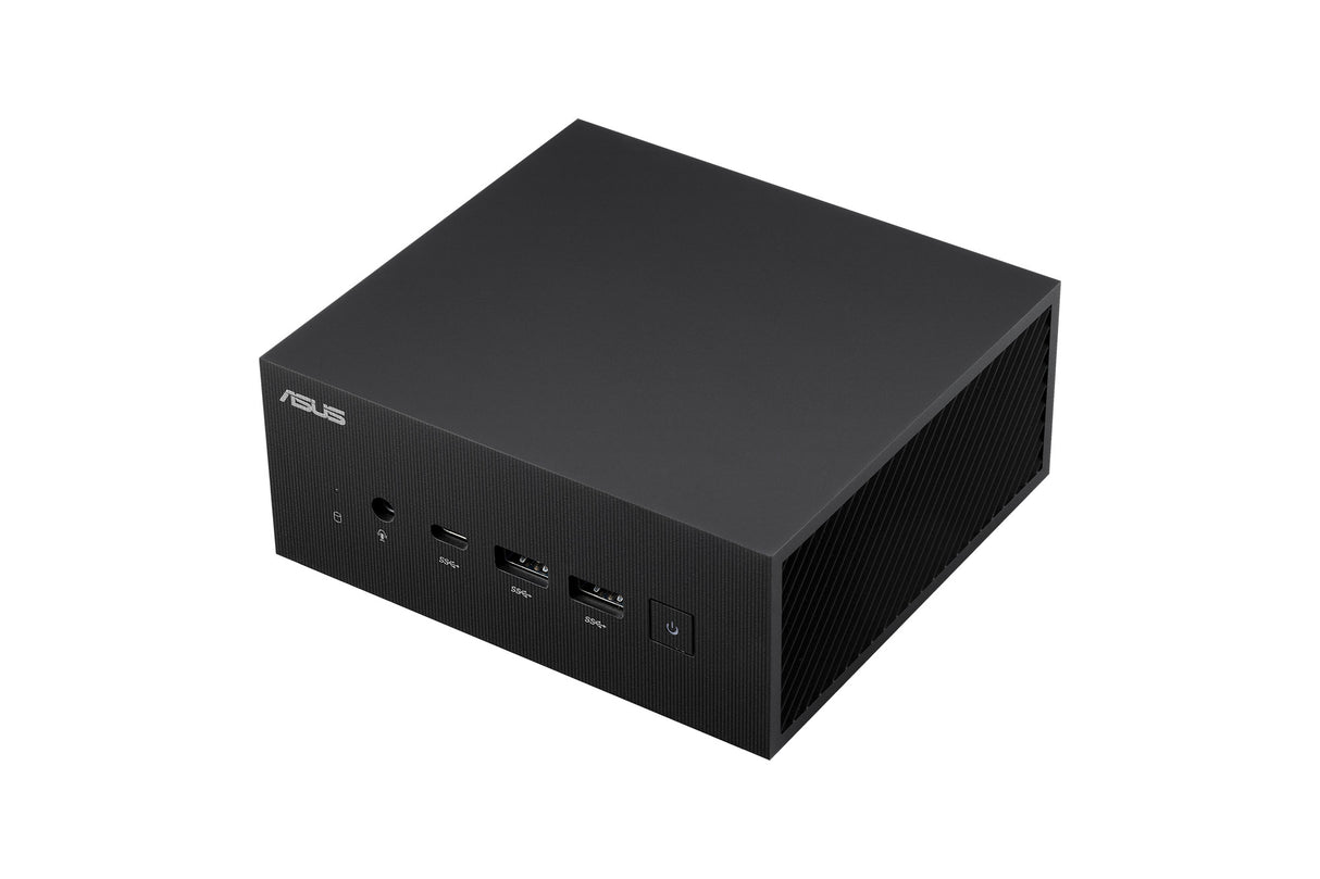 ASUS PN52-BB5000X1TD-NL pc/estaciones de trabajo barebones AMD AMD Ryzen™ 5 5600H 6
