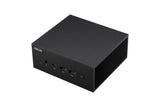 ASUS PN52-BB5000X1TD-NL pc/estaciones de trabajo barebones AMD AMD Ryzen™ 5 5600H 6
