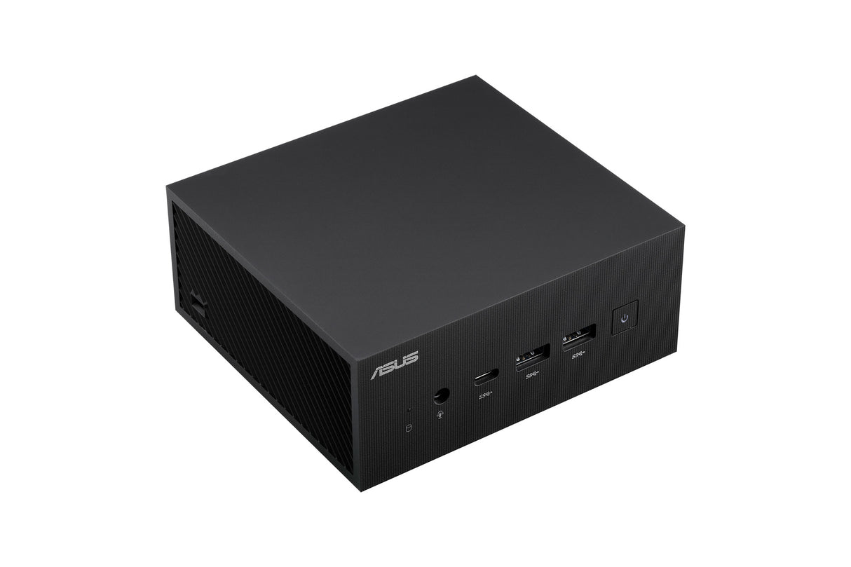 ASUS PN52-BB7000X1TD-NL pc/estaciones de trabajo barebones AMD AMD Ryzen™ 7 5800H 8