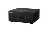 ASUS PN52-BB7000X1TD-NL pc/estaciones de trabajo barebones AMD AMD Ryzen™ 7 5800H 8