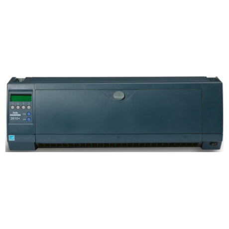 Dataproducts 2610 Impresoras de matriz de punto No 680 carácteres por segundo Negro