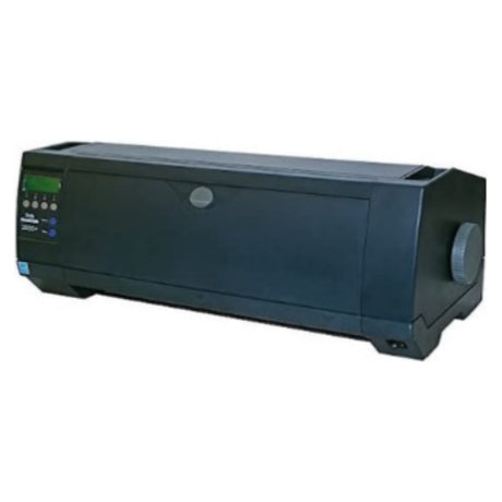 Dataproducts 2600 Impresoras de matriz de punto No 680 carácteres por segundo Negro