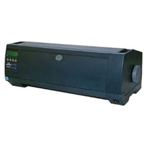 Dataproducts 2600 Impresoras de matriz de punto No 680 carácteres por segundo Negro