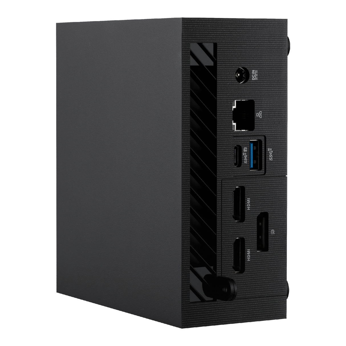 ASUS PN64-E1-SYS585PX1TL pc/estaciones de trabajo barebones Intel Intel® Core™ i5 Intel® Core™ i5 de 13ma Generación i5-13500H