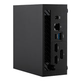 ASUS PN64-E1-SYS585PX1TL pc/estaciones de trabajo barebones Intel Intel® Core™ i5 Intel® Core™ i5 de 13ma Generación i5-13500H