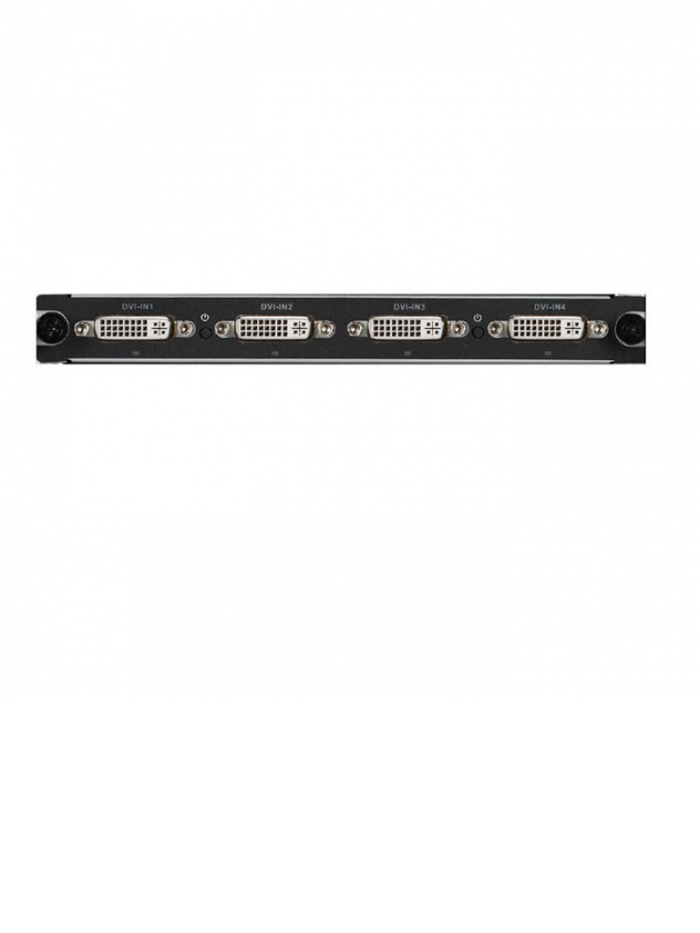 Tarjeta de Salida de Video Dahua VDC0404DM70, 4 Salidas DVI, para Controlador M70, Conexión a Pantallas DHL460UCMES/DHL550UCMES