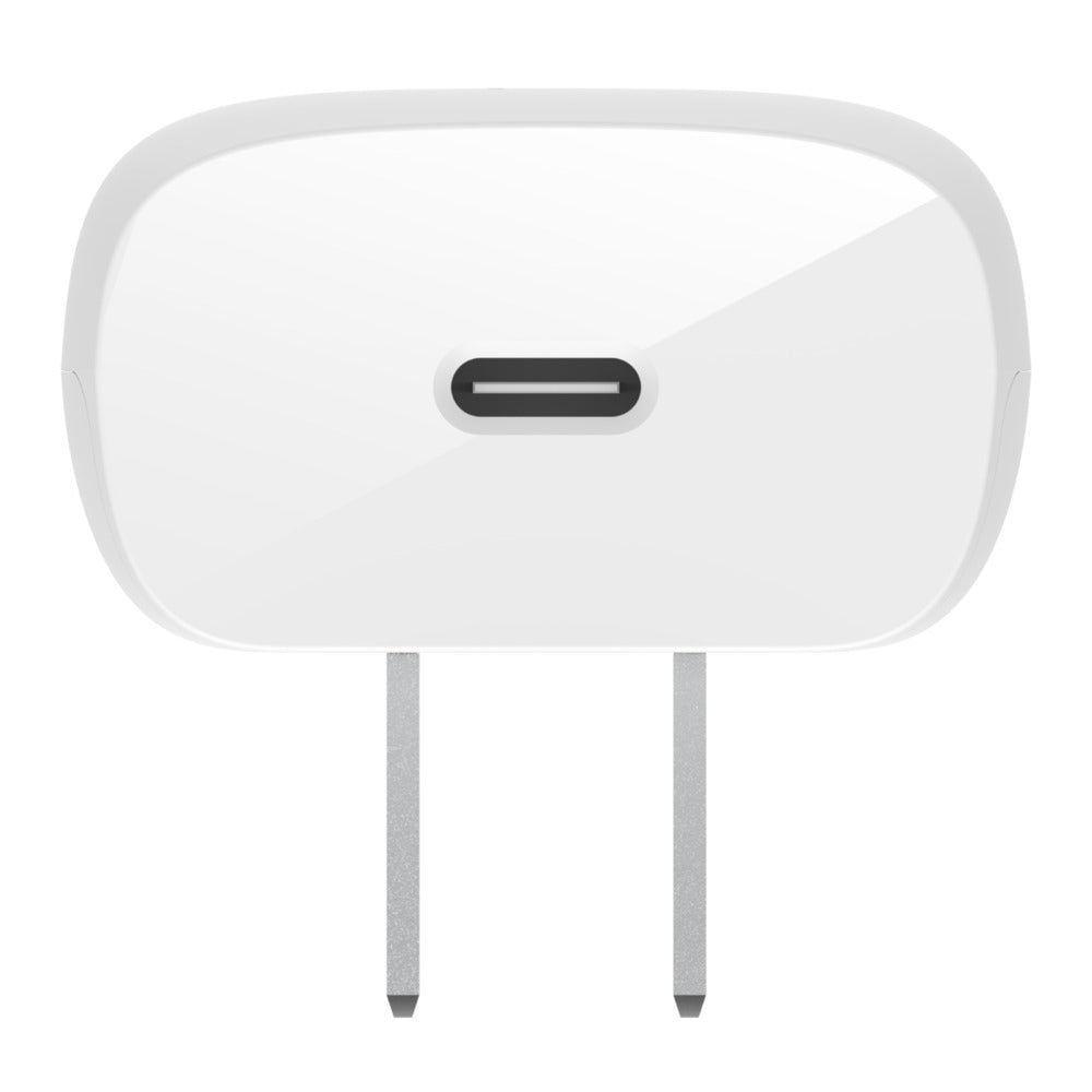 CARGADOR DE PARED 30W USB-C PD 3,0