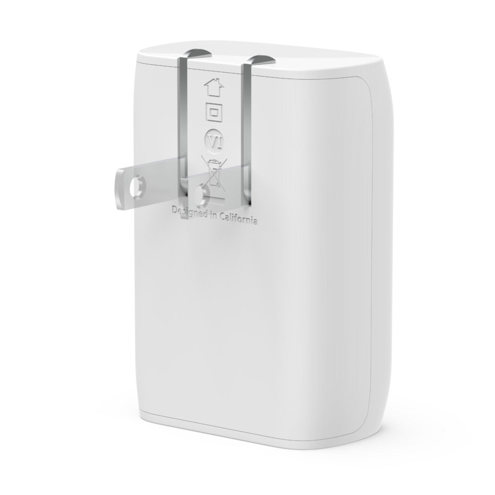 CARGADOR DE PARED 30W USB-C PD 3,0