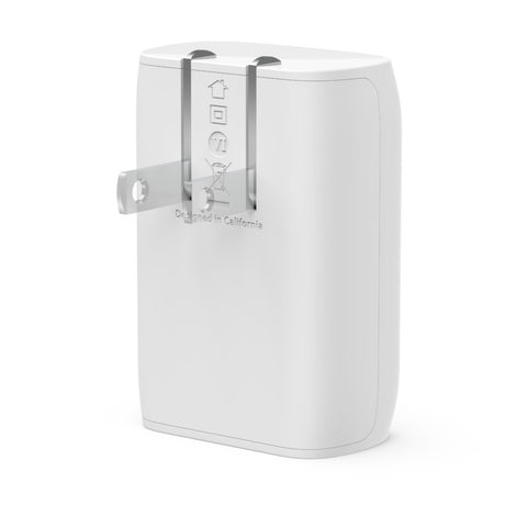 CARGADOR DE PARED 30W USB-C PD 3,0