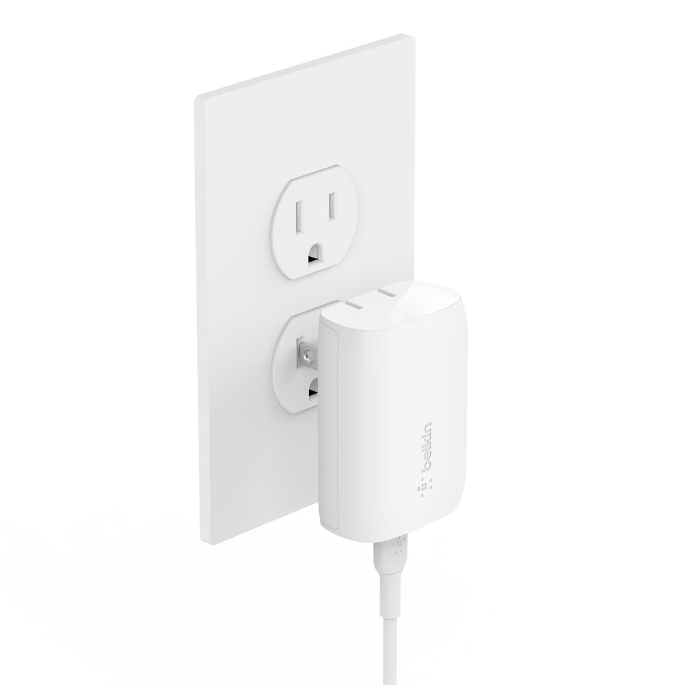 CARGADOR DE PARED 30W USB-C PD 3,0