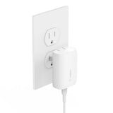 CARGADOR DE PARED 30W USB-C PD 3,0