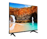 Hisense 65A6GR Televisor 165,1 cm (65") 3840 x 2160 Pixeles 4K Ultra HD ULED Smart TV Negro