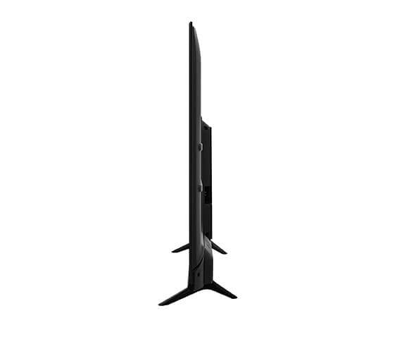 Hisense 65A6GR Televisor 165,1 cm (65") 3840 x 2160 Pixeles 4K Ultra HD ULED Smart TV Negro