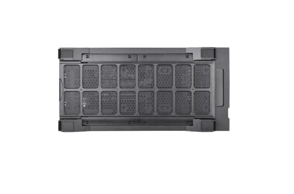 Thermaltake H700 Midi Tower Negro