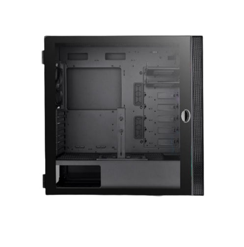 Thermaltake H700 Midi Tower Negro, ATX, Micro ATX, Mini-ITX, CA-1Y1-00M1WN-00
