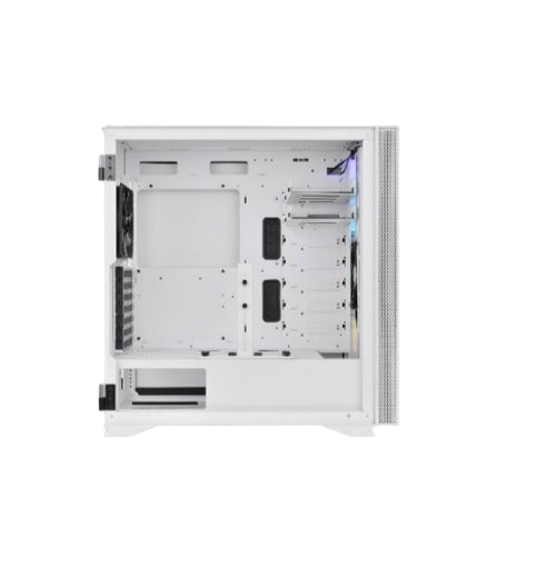 Thermaltake H700 Midi Tower Blanco, ATX, EATX, Micro ATX, CA-1Y1-00M6WN-00