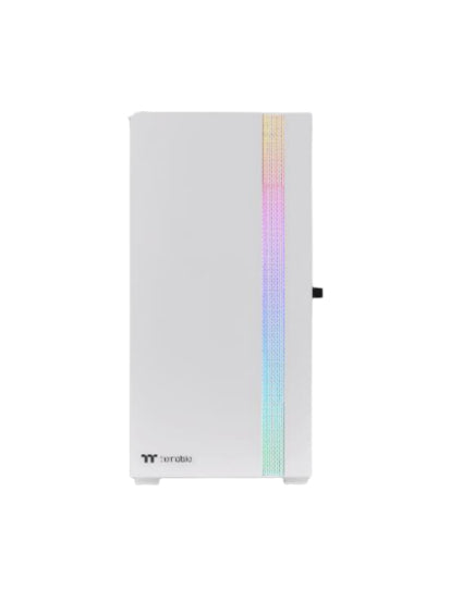 Thermaltake H700 Midi Tower Blanco, ATX, EATX, Micro ATX, CA-1Y1-00M6WN-00