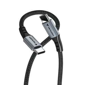 Verbatim 31846 Cable USB 2.0 USB C USB C Macho