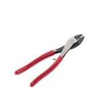 Pinza Ponchadora/Cortadora de Conectores 10 a 22 AWG