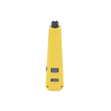 Fluke Networks Herramienta Crimpadora D914S, Cuchilla Eversharp 110/66, Tipo Empresarial